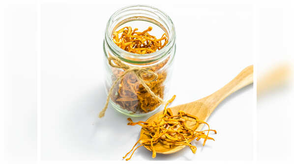 Why is Cordyceps Militaris in demand?