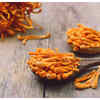 Article image for: What is Cordyceps Militaris?