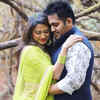 Rucha Hasnabis and Rahul Jagdale