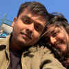 Palak Jain and Tapasvi Mehta