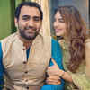 Article image for: Pooja Banerjee and <i class="tbold">sandeep sejwal</i>