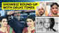 Showbiz round-up with Delhi Times