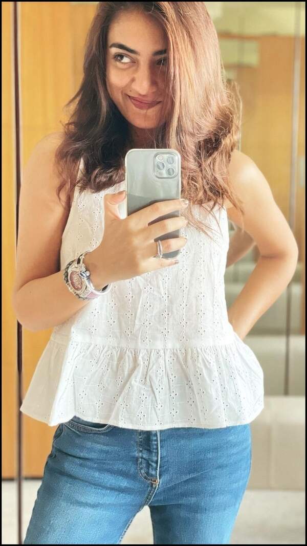 nazriya nazim