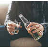 ​Alcohol consumption post-vaccination