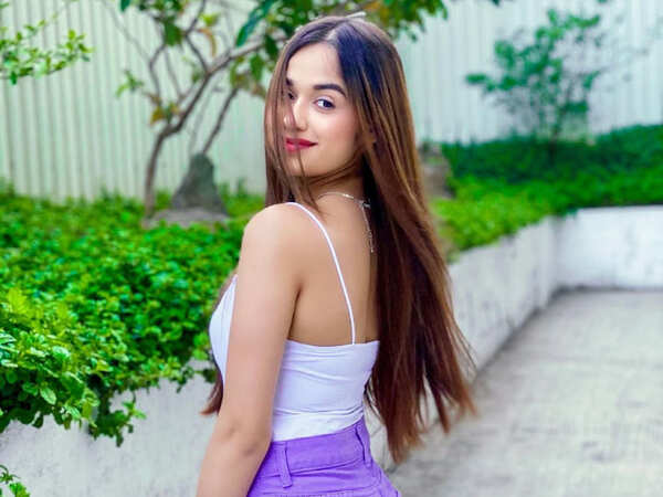 Jannat Zubair