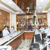 High-level meeting to decide on Board exams and other entrance exams is underway