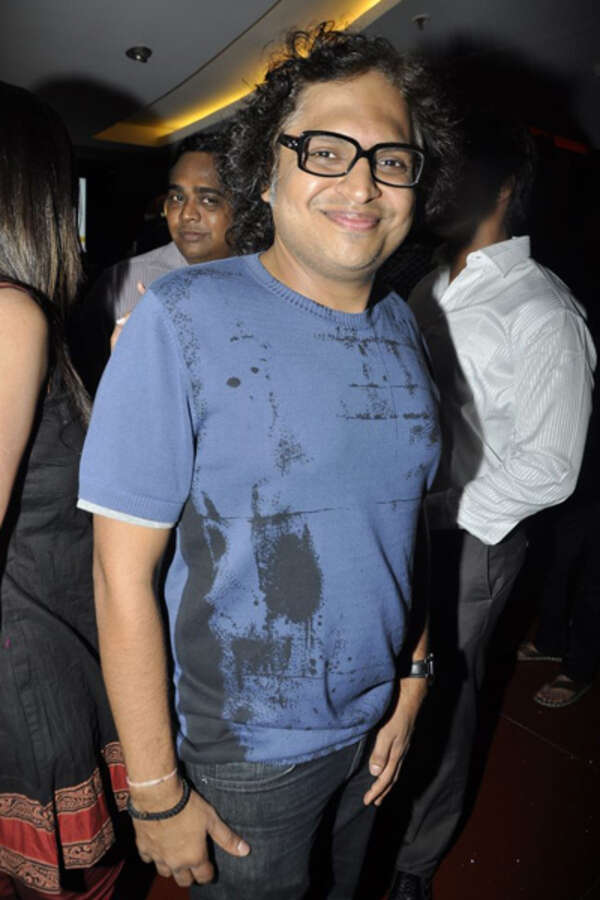 Shamir Tandon Images