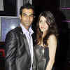 Article image for: Raj <i class="tbold">kumar yadav</i>, Kainaz Motivala