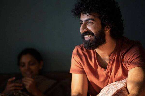 Roshan Mathew Photos