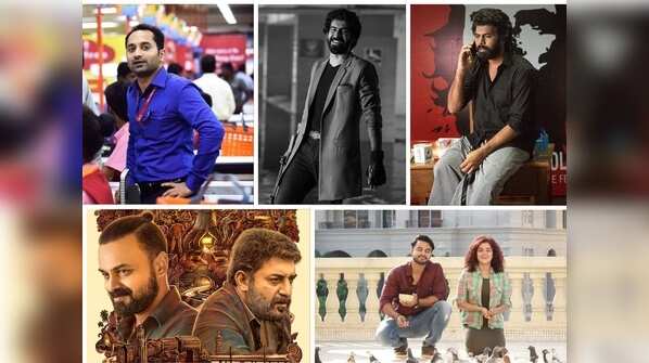 5 young actors from Mollywood who made their Tamil debut in the recent years
