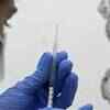 Article image for: India trying to save vaccines by delaying shots for Covid patients: Govt panel head