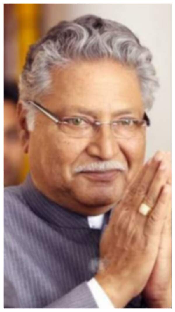 Vikram Gokhale Images