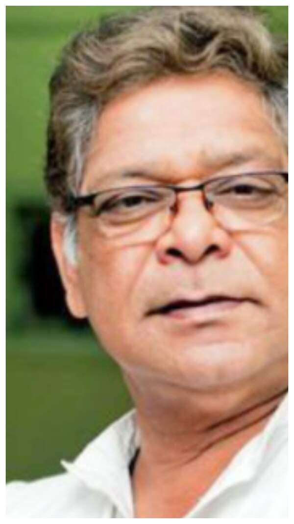 Mohan Joshi Wallpapers