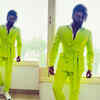 ​Rocking the neons