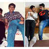 Article image for: Reminiscing <i class="tbold">childhood memories</i>