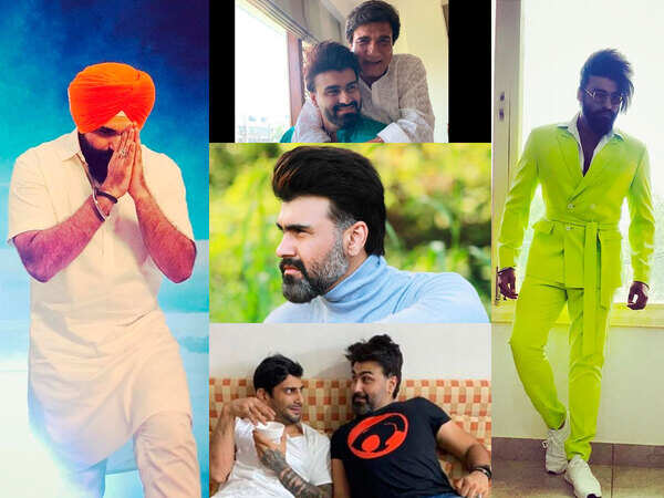 Aarya Babbar