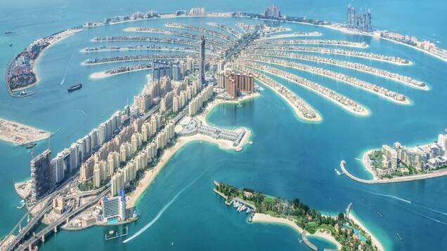 UAE extends travel ban on travellers from India