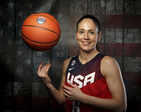 Pictures of professional athletes who identify as LGBTQ