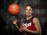 Pictures of professional athletes who identify as LGBTQ