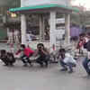 Article image for: Bihar: Police punish 7 people for flouting Covid norms