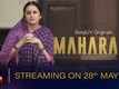 'Maharani' Trailer: Huma Qureshi, Sohum Shah And Amit Sial starrer 'Maharani' Official Trailer