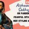 Article image for: Aishwarya Sakhuja takes a break from <i class="tbold">yeh hai chahatein</i> because of stress