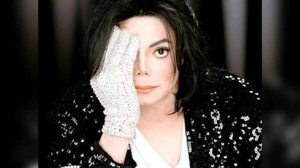 ‘Have You Seen My Childhood’ by Michael Jackson