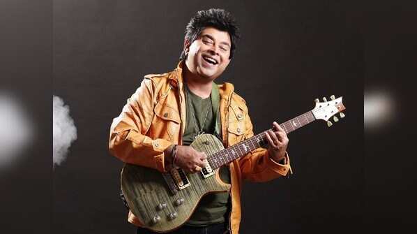 Jeet Gannguli picks 5 of his all-time favourite songs