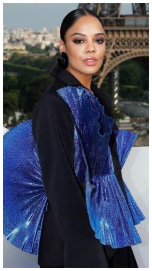 Tessa Thompson Photos