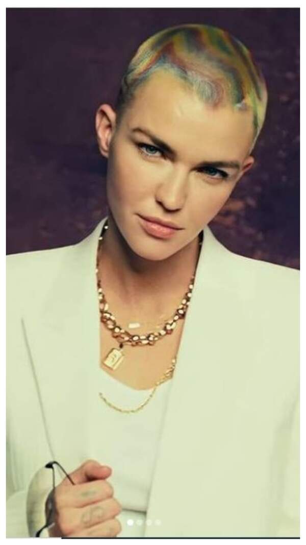 Ruby Rose Photos