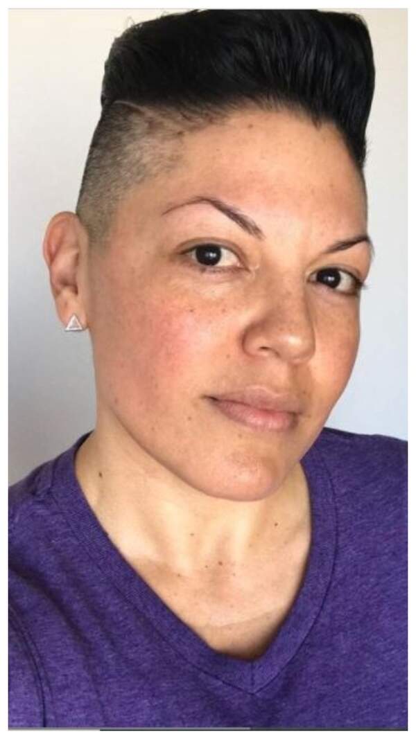 Sara Ramirez Photos