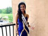Samantha Catherine Keaton selected as Miss Wisconsin USA 2021
