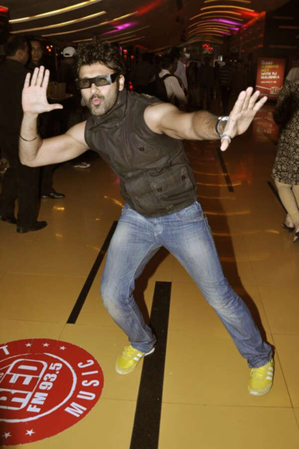 Arya Babbar