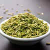 Fennel seeds