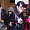 ​Kim Bum and Moon Geun Young