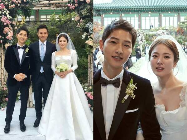 Song Joong Ki Stills