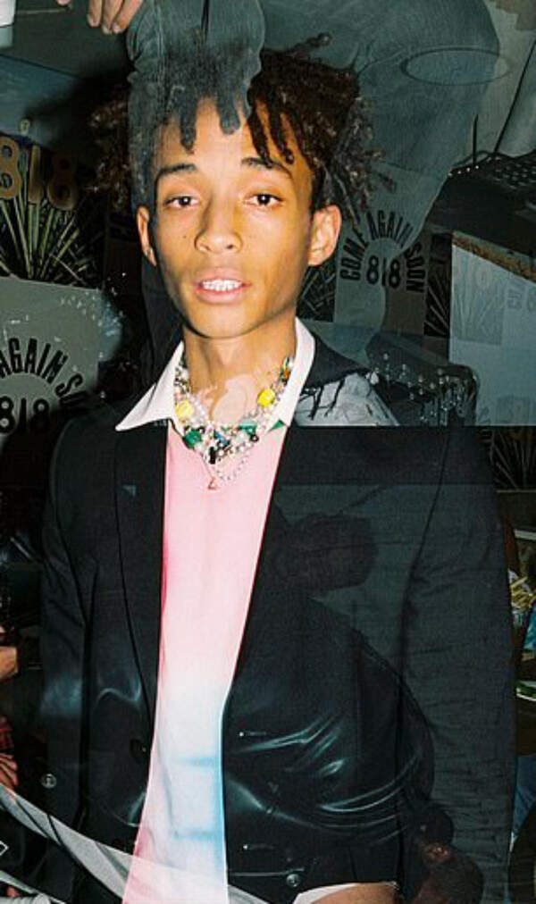Jaden Smith