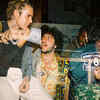 Article image for: See the latest photos of <i class="tbold">benny blanco</i>