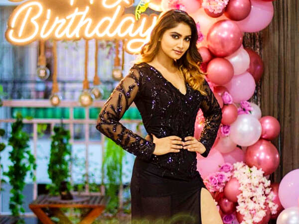 Chandini Tamilarasan