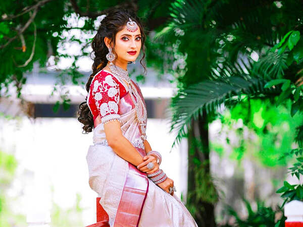 Chandini Tamilarasan