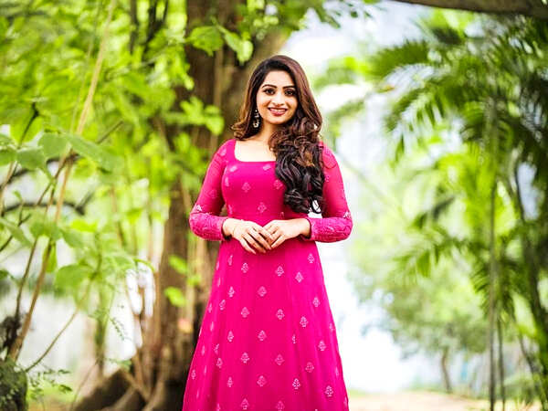Chandini Tamilarasan
