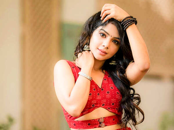 Chandini Tamilarasan