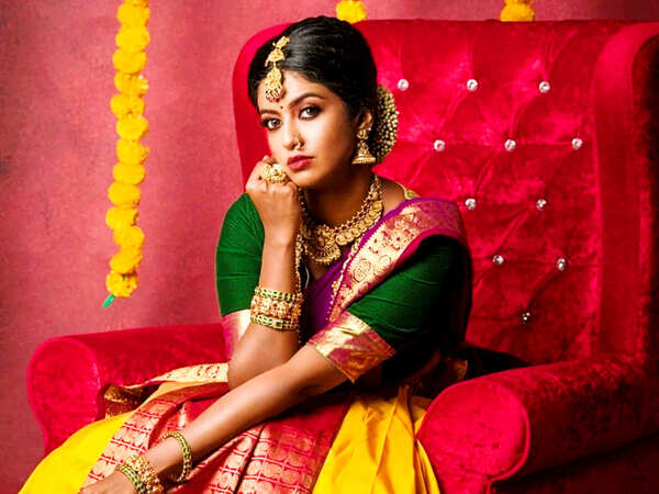 Chandini Tamilarasan