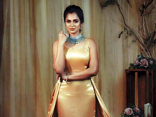 Chandini Tamilarasan
