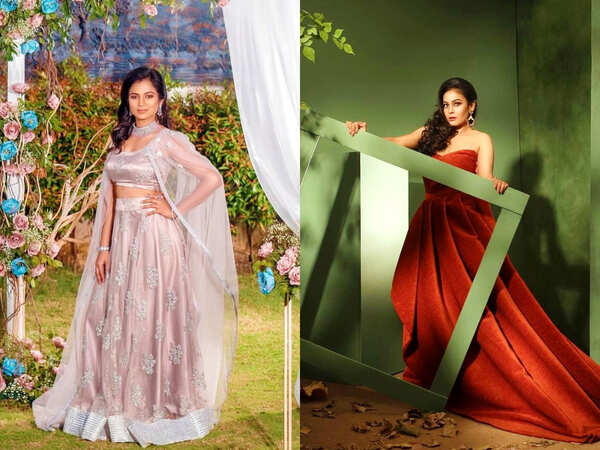 Chandini Tamilarasan Stills