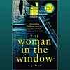 'The Woman in the Window' by A. J. Finn