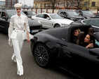Prague Fashion Week F/W 2021