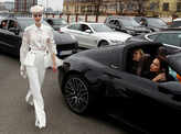 Prague Fashion Week F/W 2021
