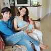 Article image for: New pictures of <i class="tbold">nirali mehta</i>