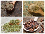 ​How to make immunity-boosting powder